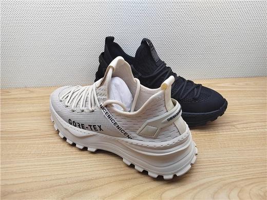 豪行夏季新款13232736系带户外运动休闲网鞋 商品图1