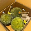 小马哥泰国金枕榴莲 树熟榴莲 35元一斤 商品缩略图3