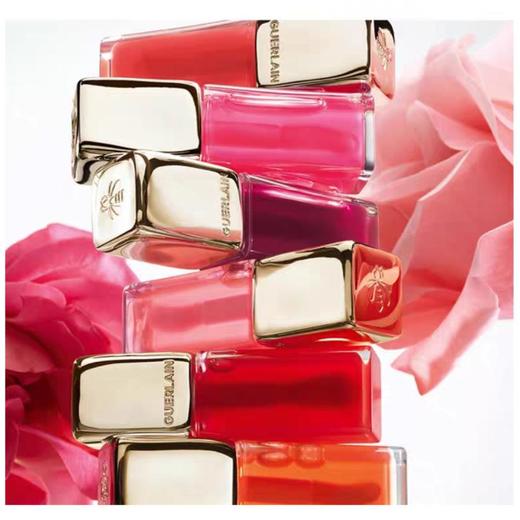 1楼娇兰亲亲蜜吻精华唇蜜9.5ml 商品图1