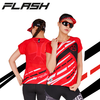 BigK 大K FLASH2.0女款马拉松运动短袖 城市休闲 路跑训练 商品缩略图1