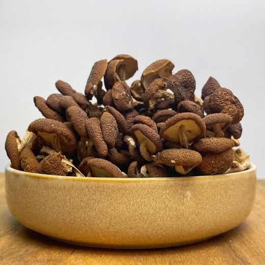 广昌头茬无硫茶树菇优质干货  150g*3袋  （5号菇150克*2袋+3号菇150克*1袋） 商品图3