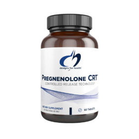 Designs for health PREGNENOLONE CRT 60粒