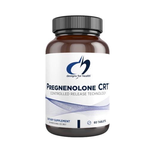 Designs for health PREGNENOLONE CRT 60粒 商品图0