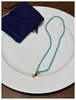 toryburc* 天然绿松石项链 商品缩略图1
