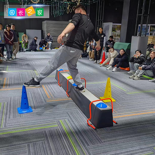 跑酷开班套餐 商品图2