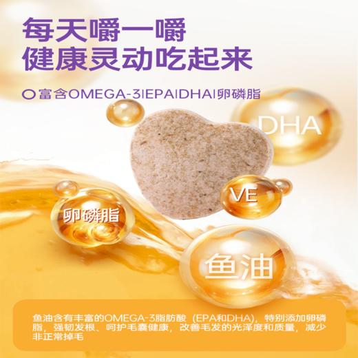 【新品】新宠之康 犬猫通用维生素200片 商品图3