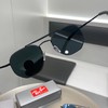 雷朋墨镜，新款男士开车偏光方框太阳镜超轻不压，男女同款 商品缩略图7