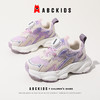 ABCkids双网透气春季新款儿童休闲鞋男女童运动鞋跑步鞋子 商品缩略图8