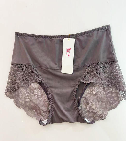 (99元/3条）蕾丝高腰女士内裤BR38184 商品图2