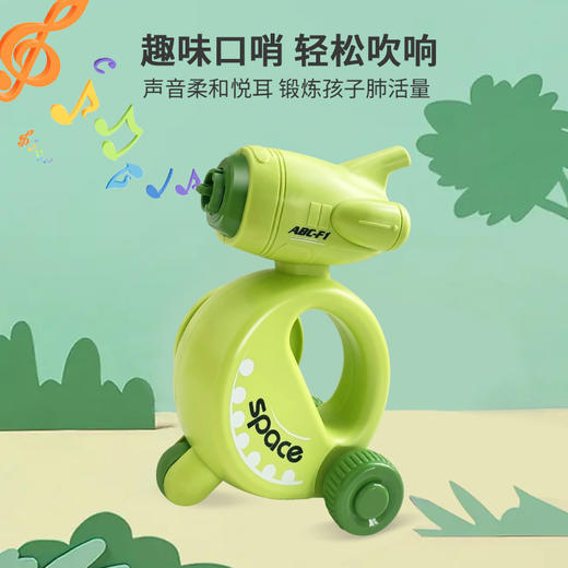 【六一热卖新品！5合1飞碟陀螺车】 魔幻盘飞转，惊险无限！儿童男孩乐此不疲。五重游戏，趣味四射，室内外均可！ 商品图3