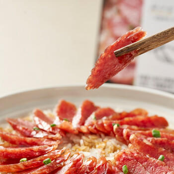 莫小仙自热米饭煲仔饭12盒大份量3220g整箱装 方便食品速食火锅快餐夜宵 商品图3