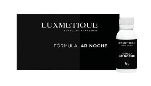 4R夜间神经酰胺玻尿酸夜间胶原饮 LUXMETIQUE  香港直邮 商品图1