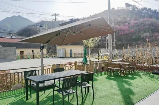 北京慢姑娘山边一墅别墅轰趴 商品图0