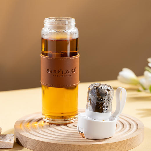 溪谷留香·磁吸茶杯 商品图2