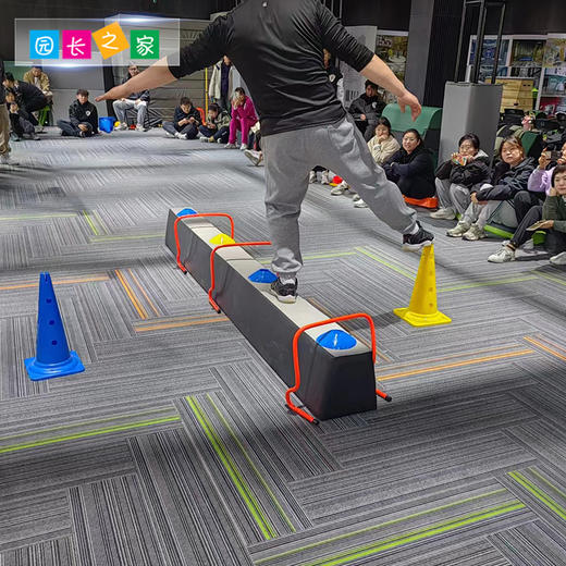 跑酷基础版套餐 商品图1