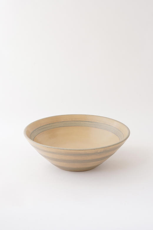 李钏毅&郭章乐28白纹深钵 商品图0