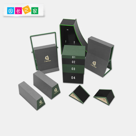 跑酷加强版套餐 商品图2