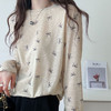 cos同款天丝波点衫 | 天丝面料，质感细腻，可单穿可内搭 商品缩略图5
