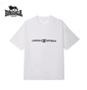 LONSDALE/龙狮戴尔 夏季情侣潮流T恤圆领宽松短袖[福利品] 商品缩略图4