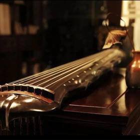 古琴（培训课程）共建共享