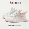 ABCkids儿童运动鞋夏季新款男童旋转纽扣单网女童老爹鞋 商品缩略图9
