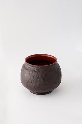 李钏毅&郭章乐35绛红瓶