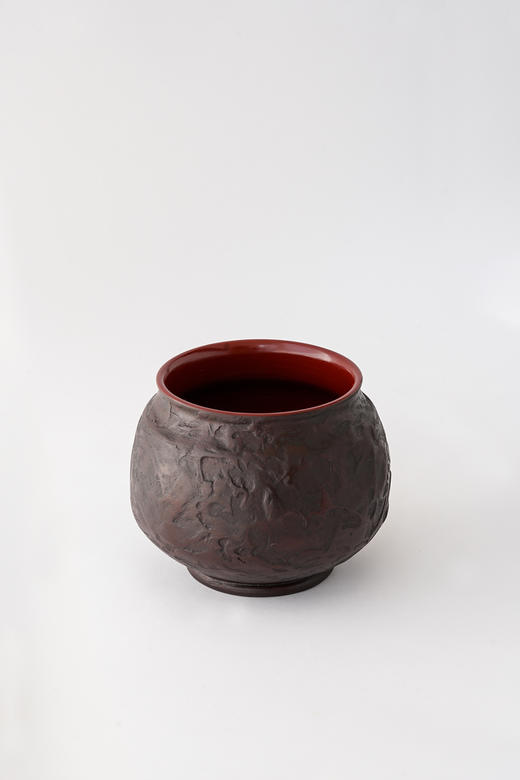 李钏毅&郭章乐35绛红瓶 商品图0