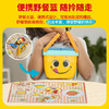 培乐多F69165C00趣味彩泥野餐篮 商品缩略图1
