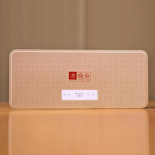 方晓白（福鼎白茶） 商品图0