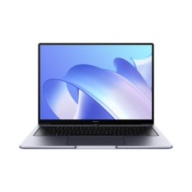 HUAWEI MateBook 14 KLVG-16(Intel Iris Xe Intel i5 Win11 16GB+1TB)触屏 2023款