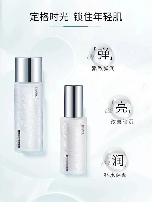 日期新鲜！纽瑞达全系水乳精华眼霜面霜抗初老～闭口，抗糖抗氧化改善粗糙，0香料 商品图1