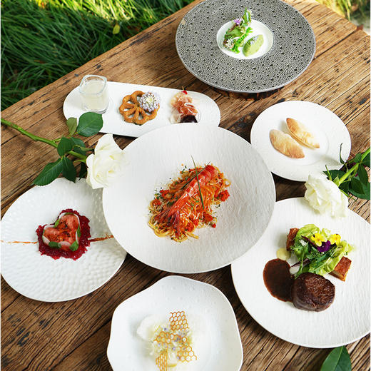 爱的盛宴 浪漫双人套餐 商品图0