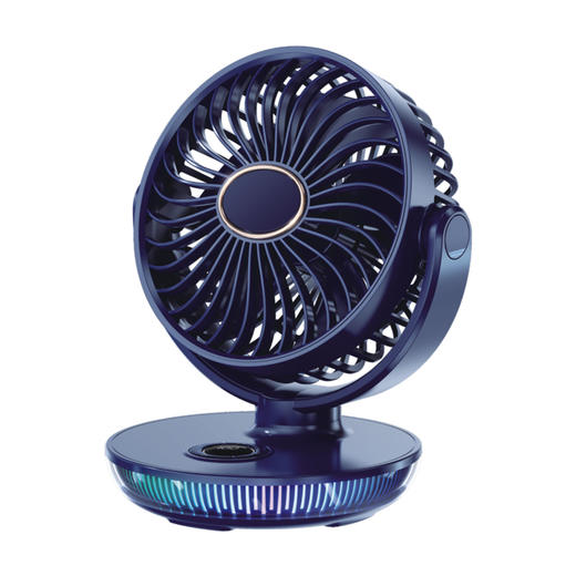 Abereve 艾贝丽数显桌面风扇ABL-FS36 商品图0