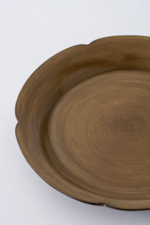 李钏毅&郭章乐18梅花盘 商品图1