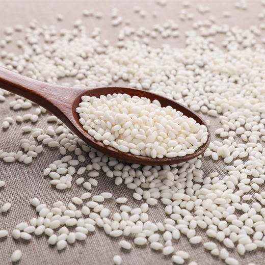 燕之坊 雪晶糯米435g 商品图2