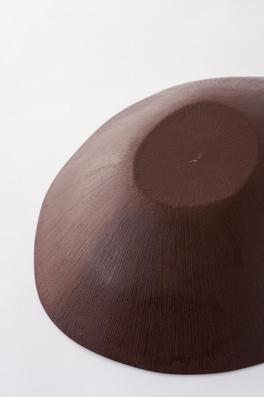 李钏毅&郭章乐31浅纹钵 商品图2