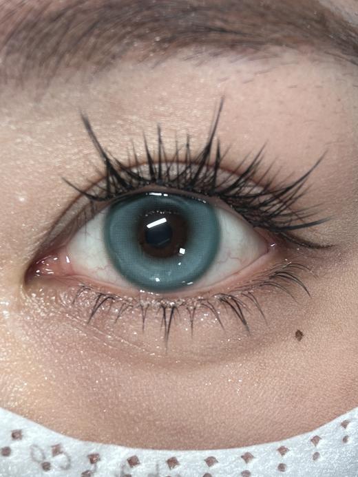 Begel Pig 半年抛 冰薄荷 直径14.2mm着色13.5mm 商品图10