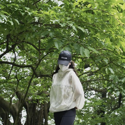 原单，ARC'TERY* S祖鸟 SYSTEM_* 联名超轻防风雨连帽皮肤衣，男女同款 商品图3