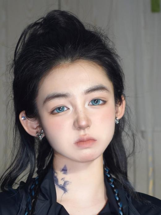 Begel Pig 半年抛 冰薄荷 直径14.2mm着色13.5mm 商品图5