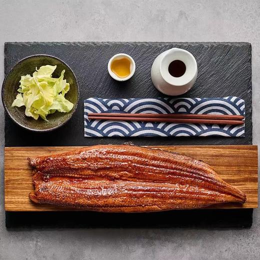 MM蒲烧鳗鱼（一条装） 商品图1