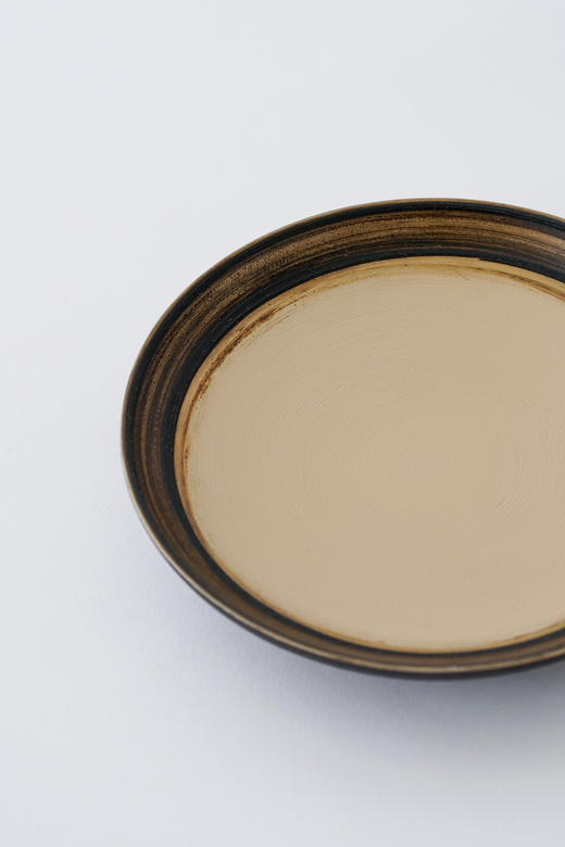 李钏毅&郭章乐21折腰浅碟 商品图1