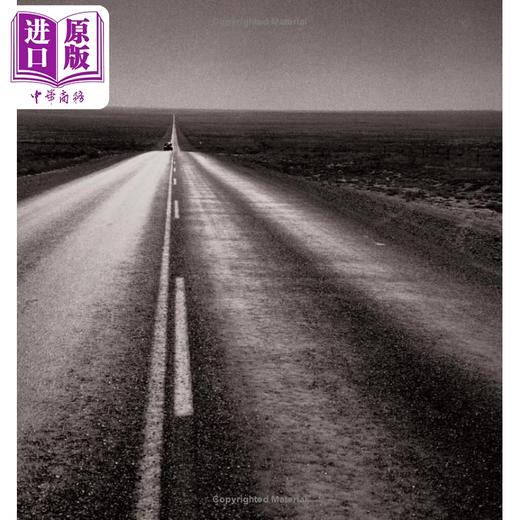 预售 【中商原版】America And Other Myths - Photographs By Robert Frank And To 进口艺术 罗伯特弗兰克托德韦伯摄影作品 商品图1