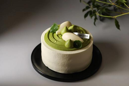 抹茶日柚蛋糕 商品图0
