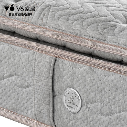 V6家居  MFB1-115甜梦垫 商品图4
