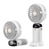 Abereve 艾贝丽便携式LED数显小风扇ABL-FS39 商品缩略图4