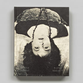【预订】Curtis Moffat: Silver Society | 柯蒂斯·莫法特：银社：实验摄影与设计 1923-1935