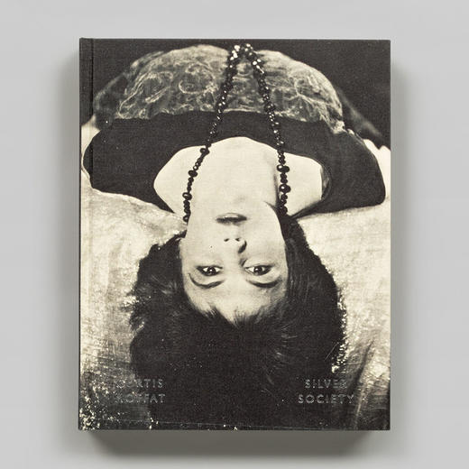 【预订】Curtis Moffat: Silver Society | 柯蒂斯·莫法特：银社：实验摄影与设计 1923-1935 商品图0