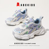 ABCkids双网透气春季新款儿童休闲鞋男女童运动鞋跑步鞋子 商品缩略图5