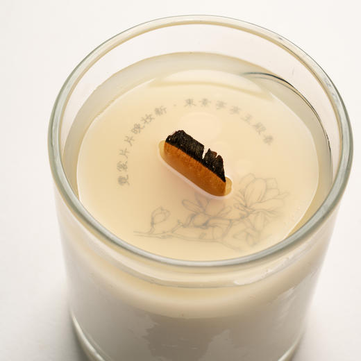 四季礼盒 | 春遇礼盒香氛 无火藤条挥发香薰蜡烛礼盒生日礼物婚礼伴手礼 商品图2