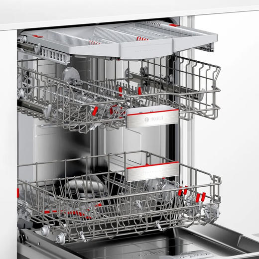 博世/洗碗机/SJV6ZMX00C 商品图4
